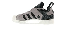 Фото № 3 с приближением к товару «‎adidas Superstar Boost Bape X Neighborhood»