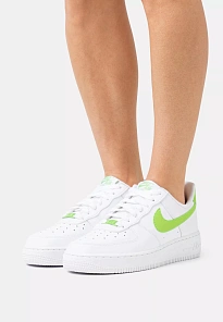Фото № 3 с приближением к товару «‎AIR FORCE 1 '07 REC»
