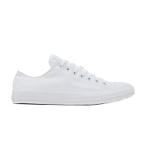 Фото № 1 с приближением к товару «‎Converse Chuck Taylor All Star Low White Monochrome»