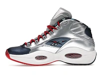 Фото № 3 с приближением к товару «‎Reebok Question Mid»