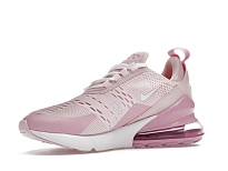 Фото № 3 с приближением к товару «‎Nike Air Max 270 Pink Foam »