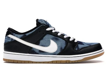 Nike SB Dunk Low Fast Times - 1