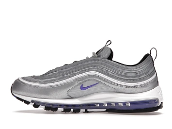 Nike Air Max 97 Purple Bullet (DJ0717-001) - 5