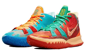  Nike Kyrie 7 Basketball shoes - 5