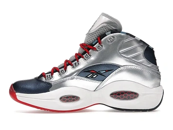 Reebok Question Mid - 3