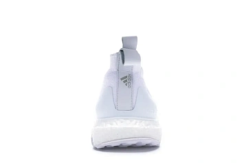 adidas ACE 16+ Ultra Boost Triple White - 4