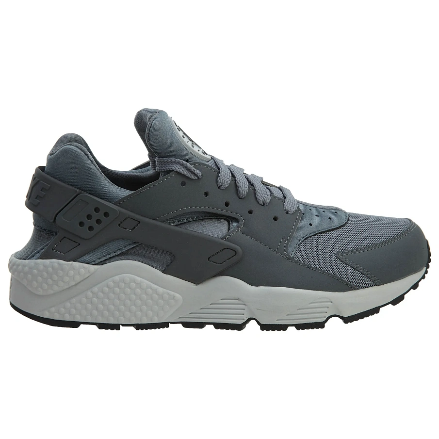 Фото № 1 с приближением к товару «‎Nike Air Huarache Cool Grey Cool Grey»