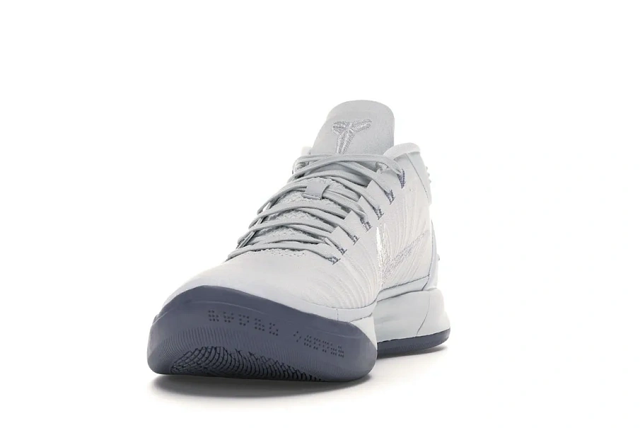 Фото № 4 с приближением к товару «‎Nike Kobe A.D. Mid Pure Platinum»