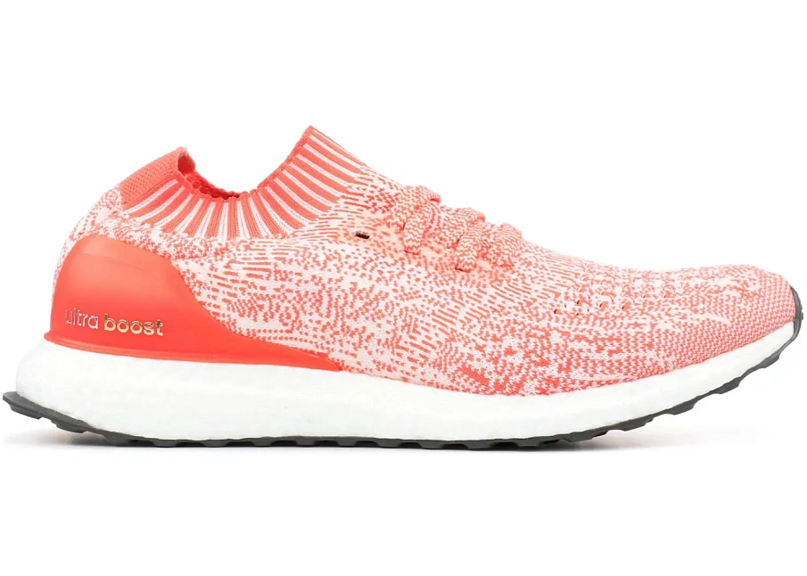 Фото № 1 с приближением к товару «‎adidas Ultra Boost Uncaged Haze Coral »