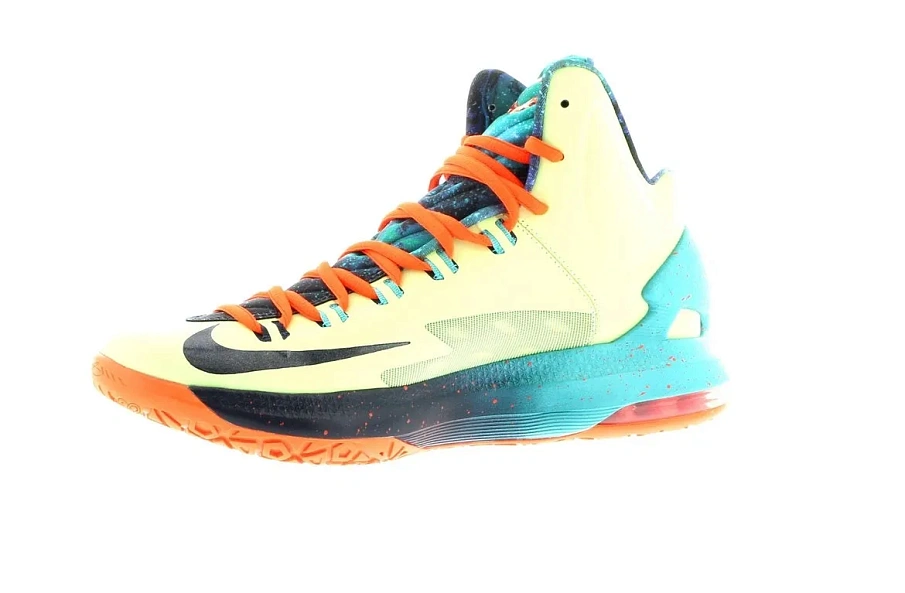 Фото № 3 с приближением к товару «‎Nike KD 5 All-Star Area 72»