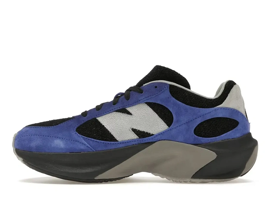 Фото № 3 с приближением к товару «‎New Balance WRPD Runner»