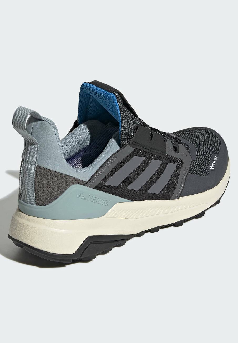 Фото № 4 с приближением к товару «‎Adidas Terrex Trailmaker Gtx»