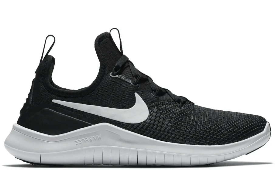 Фото № 1 с приближением к товару «‎Nike Free TR 8 Black »