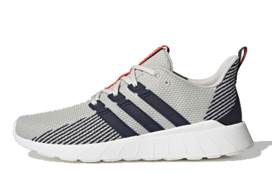 Фото № 1 с приближением к товару «‎adidas neo Questar Flow 'Raw White'»