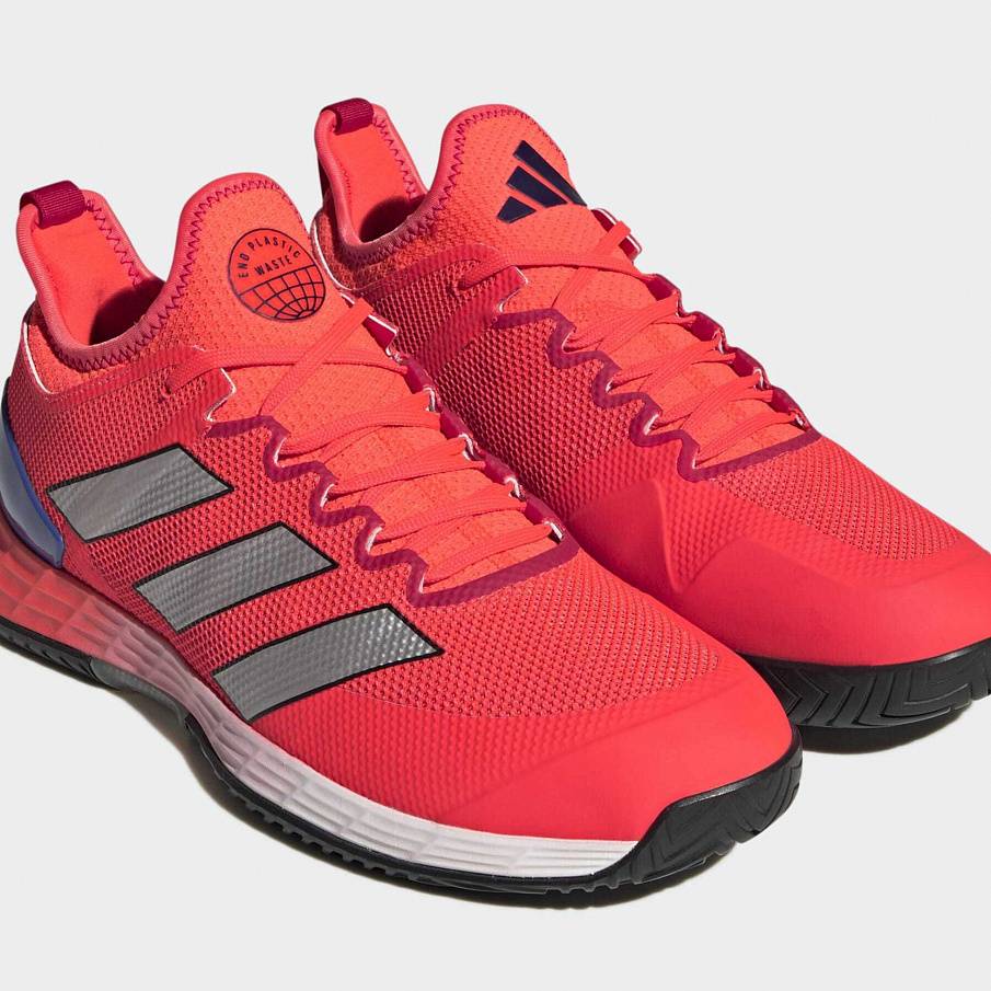 Фото № 4 с приближением к товару «‎Adidas Adizero Ubersonic 4 M Lanzat»