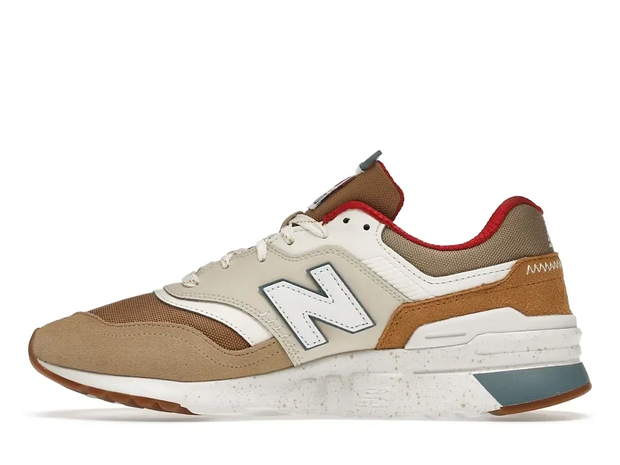 Фото № 3 с приближением к товару «‎New Balance 997H»