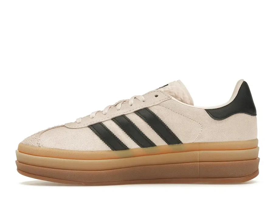 Фото № 3 с приближением к товару «‎adidas Gazelle Bold»