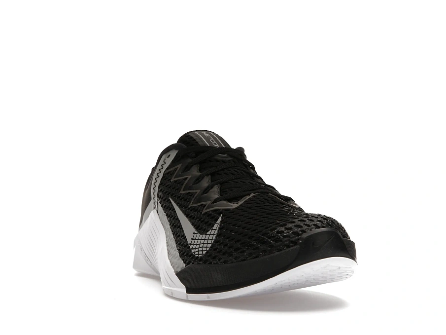 Фото № 3 с приближением к товару «‎Nike Metcon 6 Light Solar Flare Heather»