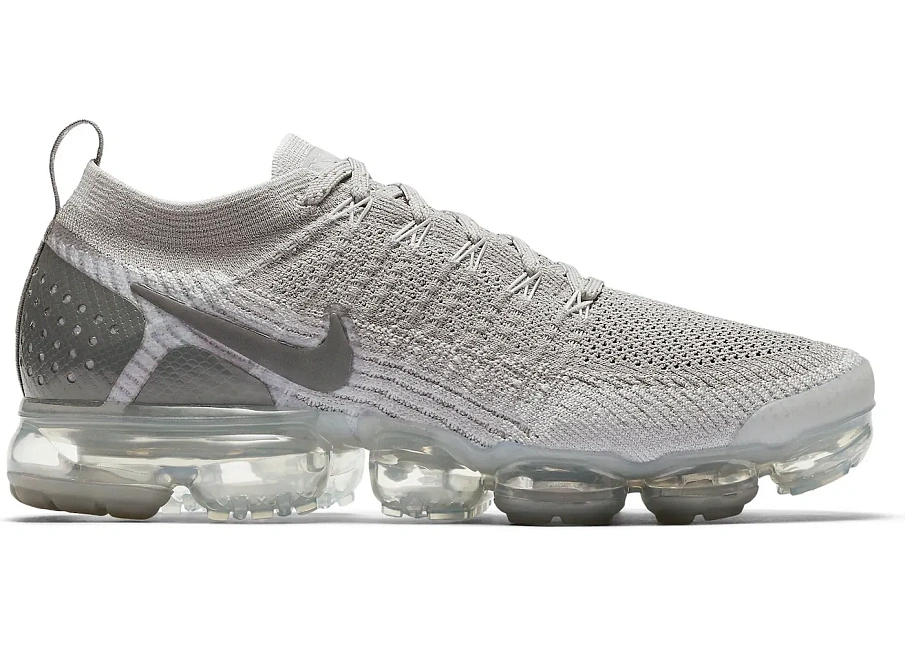 Фото № 1 с приближением к товару «‎Nike Air VaporMax 2 Lizard»