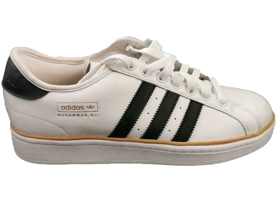 Фото № 1 с приближением к товару «‎adidas Ali Classic Muhammad Ali»