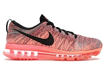 Фото № 1 с приближением к товару «‎Nike Flyknit Max Hyper Punch Hyper Jade »