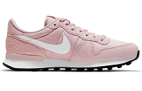 Фото № 2 с приближением к товару «‎Nike Internationalist Wmns WhiteRed»