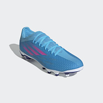 Фото № 2 с приближением к товару «‎Adidas X MG »