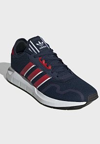 Фото № 2 с приближением к товару «‎Кроссовки Adidas SPAD115O146-K11»
