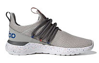 Фото № 2 с приближением к товару «‎adidas neo Lite Racer Adapt 3.0 K GreyBlack»