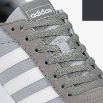 Фото № 5 с приближением к товару «‎adidas Neo Run 60s 2.0 GreyWhite»