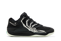 Фото № 2 с приближением к товару «‎Nike KD 18 Halloween»