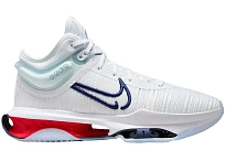 Фото № 1 с приближением к товару «‎Nike Air Zoom GT Jump 2»