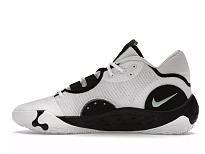 Фото № 6 с приближением к товару «‎Nike PG 6 White Black Orange Chalk»