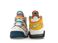 Фото № 4 с приближением к товару «‎Nike Air More Uptempo»