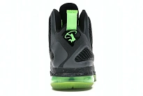Фото № 4 с приближением к товару «‎Nike LeBron 9 Dunkman»