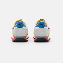 Фото № 3 с приближением к товару «‎Puma Future Rider Neon Play »