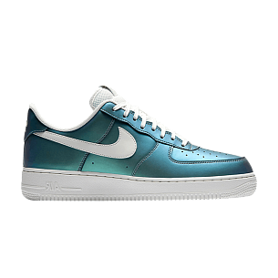 Nike Air Force 1 Low 07 LV8 Iced Lilac (823511-500)