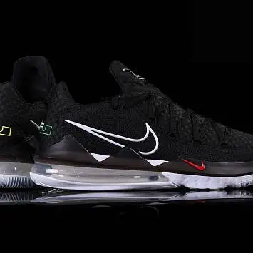 Nike Lebron 17  - 2