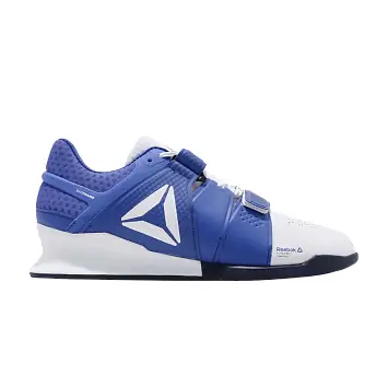 Reebok Legacy Lifter White - 1