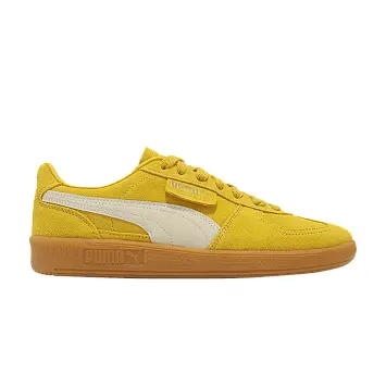 Puma Palermo Yellow Sizzle - 1