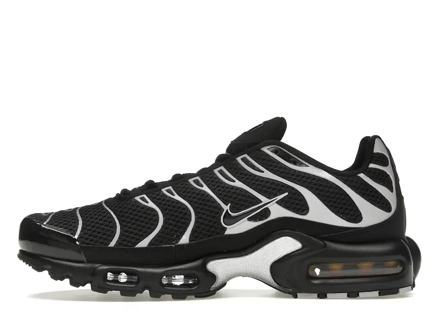 Фото № 3 с приближением к товару «‎Nike Air Max Plus Premium»
