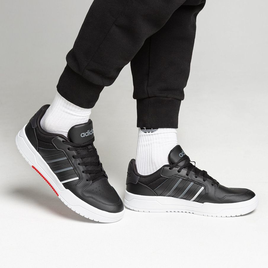 Фото № 2 с приближением к товару «‎Adidas Entrap»