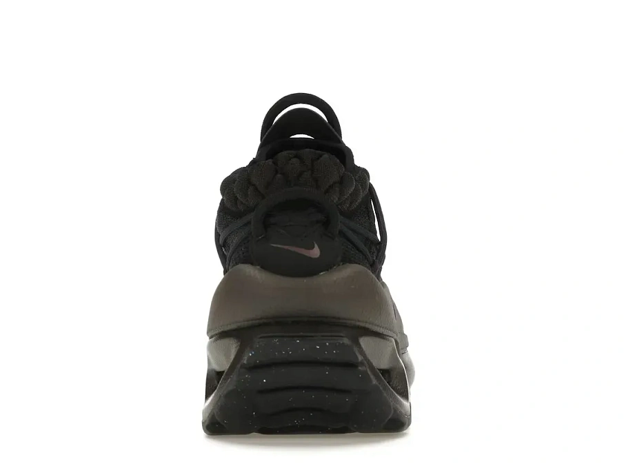 Фото № 4 с приближением к товару «‎Nike Air Max Flyknit Venture»