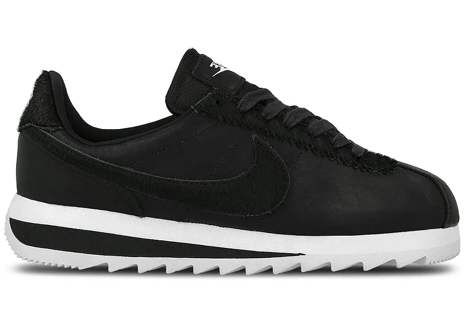 Фото № 1 с приближением к товару «‎Nike Classic Cortez Epic PH Black White »
