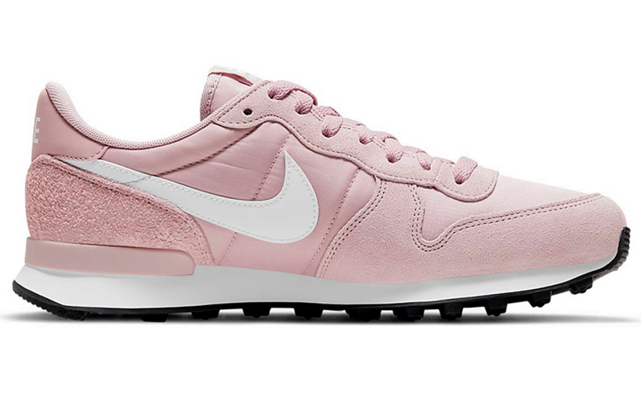 Фото № 2 с приближением к товару «‎Nike Internationalist Wmns WhiteRed»