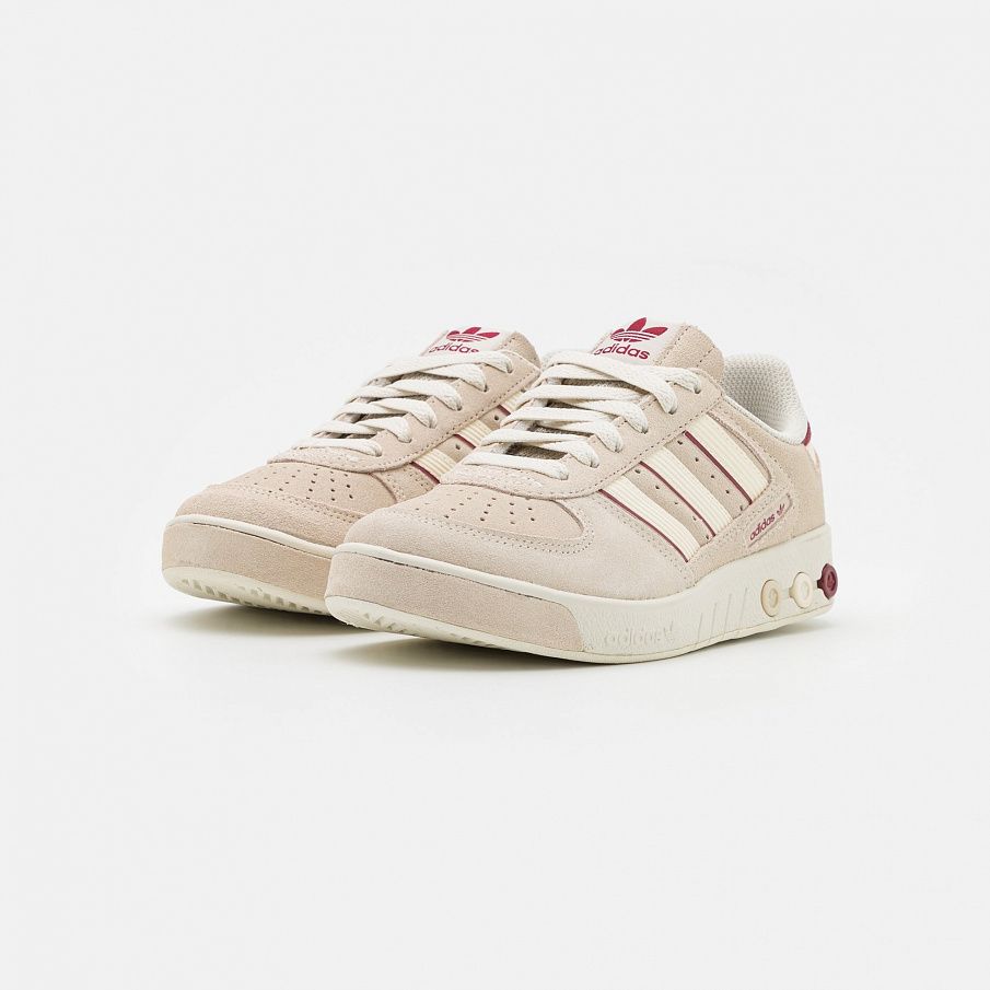 Фото № 2 с приближением к товару «‎Adidas G.s. Court »