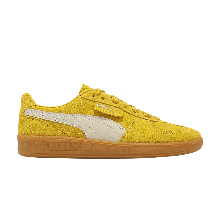 Фото № 1 с приближением к товару «‎Puma Palermo Yellow Sizzle»