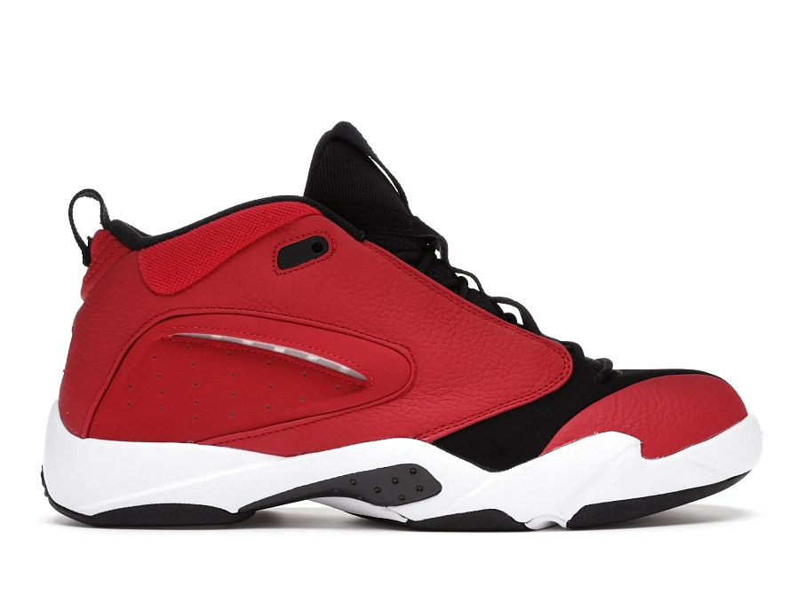 Фото № 1 с приближением к товару «‎Jordan Jumpman Quick 23 Gym Red»