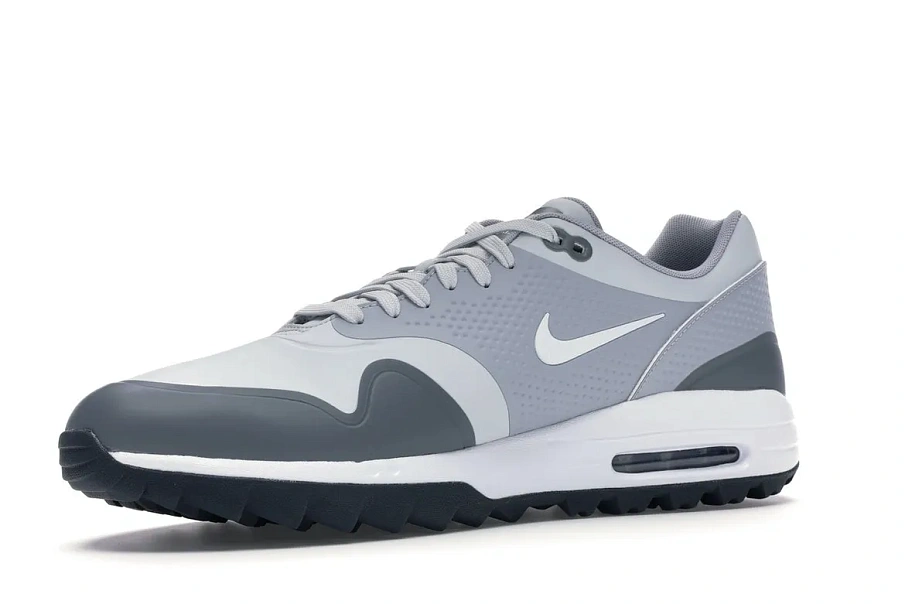 Фото № 4 с приближением к товару «‎Nike Air Max 1 Golf Pure Platinum»