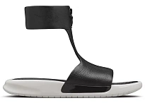 Фото № 1 с приближением к товару «‎Nike Benassi Cuff Lux Slide»